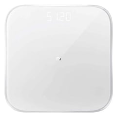 XIAOMI - Balanza Mi Smart Scale 2