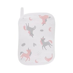 SOFT BABY LUXURY COTTON - BABITA SOFT UNICORNIO LULLY