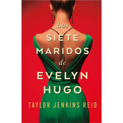 EDICIONES URANO - Los siete maridos de Evelyn Hugo