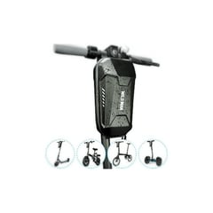 GENERICO - Bolso para scooter/ bicicleta wildman 2l/3l