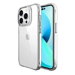 PRODIGEE - Case iphone 14 pro max - - blanco