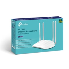 Access Point AC1200 Dual Band Gigabit Port