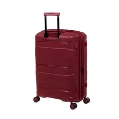 IT LUGGAGE - Maleta Momentous 15-2886-08-29R Rojo Aleman 29