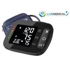 LABMEDICAL - TENSIOMETRO DIGITAL DE BRAZO BP1319