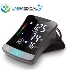 LABMEDICAL - TENSIOMETRO DIGITAL DE BRAZO BP1305