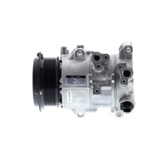 DENSO - Compresor de AC 6SEU16C 7PK 12V 110MM TOYOTA OE