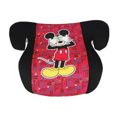 DISNEY BABY - Autoasiento Booster Mickey