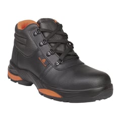 DELTA PLUS - Zapato Industrial Punta De Acero Simba S3 Src