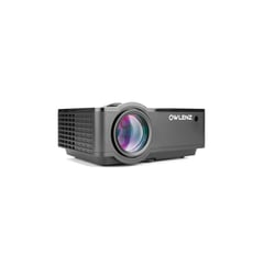 GENERICO - Proyector owlenz sd150 full hd 2500 lúmenes