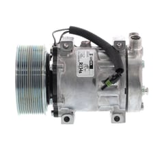 SANDEN - Compresor de A/C 7H15 10PK 12V 119MM (OE) 4405