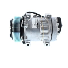 SANDEN - Compresor de A/C 7H15 6PK 12V 125MM FREIGHTLINER (OE)