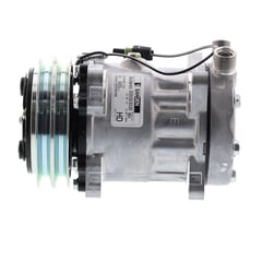 SANDEN - Compresor de A/C SD7H15 2A 12V 132MM VOLVO (OE)