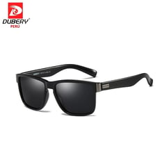 DUBERY - LENTES DE SOL MARCA D518