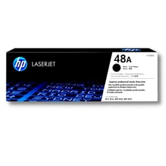 HP - CARTUCHO DE TONER 48A NEGRO CF248A LASERJET - ORIGINAL