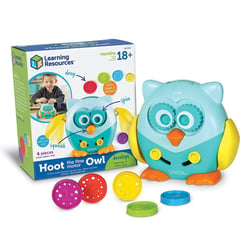 LEARNING - Resources Owl-Buho