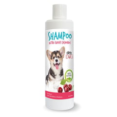 MDTECH - Shampoo Ultrasuave Cachorros 500ml