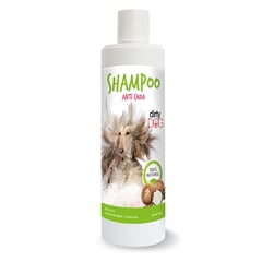 MDTECH - Shampoo Anti Caida 500ml