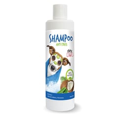 MDTECH - Shampoo Anti stress 500ml