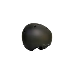 XCLUSIVE - CASCO URBANO NEGRO