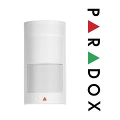 PARADOX - Detector De Movimiento Inalámbrico Pmd2p