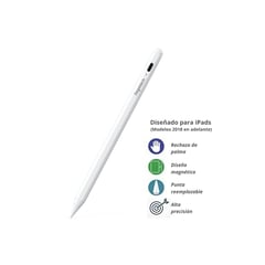 STYLUS - Pencil para iPad Alternativo PREMIUM