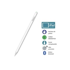 STYLUS - Pencil con carga Magnetica Alternativo PREMIUM