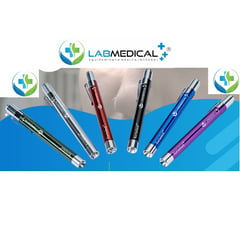 LABMEDICAL - LINTERNA MEDICA