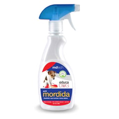 MDTECH - Anti Mordida 500ml