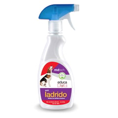 MDTECH - Anti ladrido 500ml