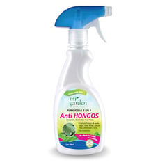 MDTECH - Fungicida 3 en 1 anti hongos 500 ml