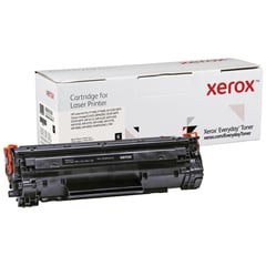 XEROX - TONER CE278A HP LJ PRO P1566/P1606/MFP M1536 NEGRO 2100