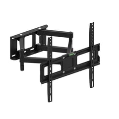 EXPO RACK - Rack TV LedSmart 30-65 Soporte Móvil Plegable Brazo Doble FLEX