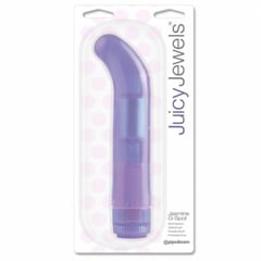 SEX TOY - VIBRADOR JUICY JEWELS JAZMIN