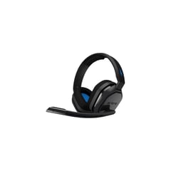 ASTRO - Audifono gamer con microfono a10 grey/blue