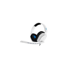 ASTRO - Audifono gamer con microfono a10 white/blue