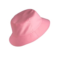 TODO GORROS PERU - Bucket hat rosado bebe -