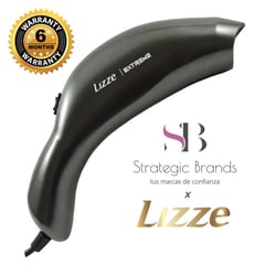 LIZZE - Photon/Laser 2 Luces Profesional EXTREME