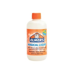 ELMERS - Liquido Activador 250 ml para Slime