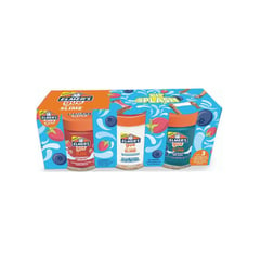 ELMERS - Slime Kit Gue Splash 236 ml x3