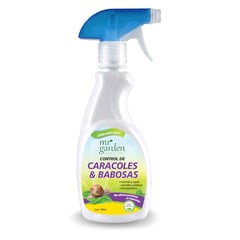 MDTECH - Caracoles y babosas 500 ml