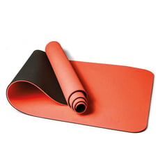 GENERICO - Mat Yoga 6mm Ecológico