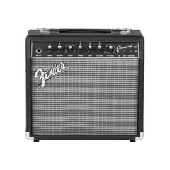 FENDER - Amplificador para Guitarra Eléctrica Champion 20