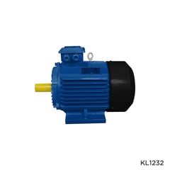 Motor Trifasico N Kmt-4-75hp