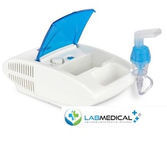 LABMEDICAL - NEBULIZADOR BR-CN136