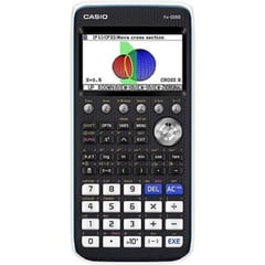 CASIO - Calculadora Graphic Prizm Fx-cg50