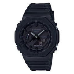 G-SHOCK - Reloj Resina Negro