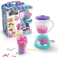 SO SLIME - Slime Licuadora Juego Shaker Mini Batido