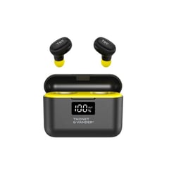 THONET AND VANDER - Audifono Bluetooth Inalambricos Bohne Tws Tactil Deportivo