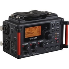 TASCAM - Grabadora DR-60D MK II Nuevo