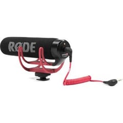 RODE - Microfono para camara VideoMic GO Nuevo